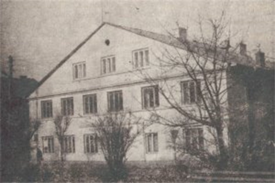 Sp&oacute;łdzielnia Pracy Branży Sk&oacute;rzanej