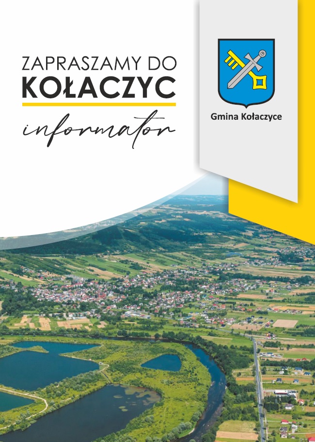 Informator turystyczny