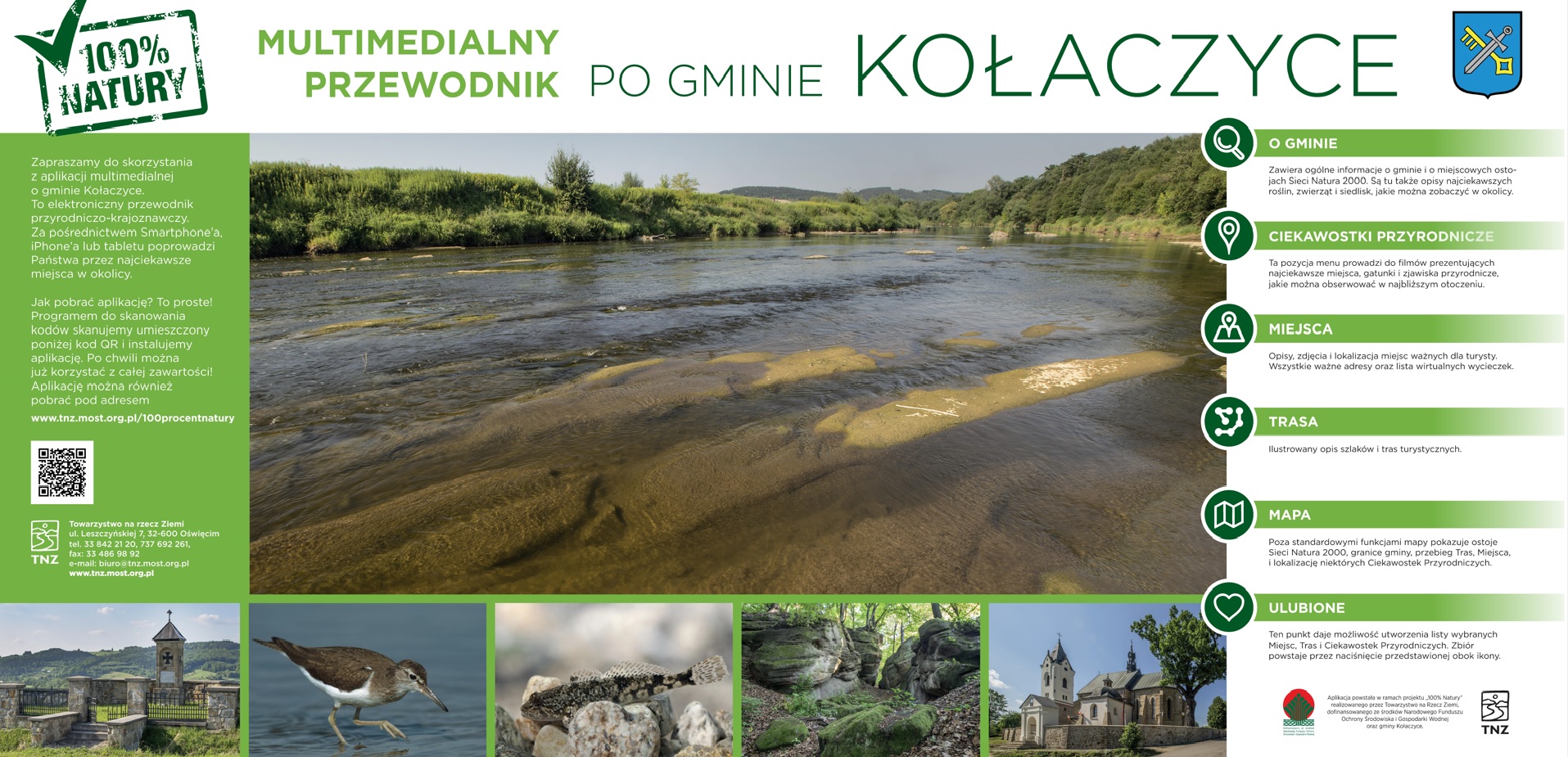 Przewodnik Natura 2000 Przewodnik Natura 2000