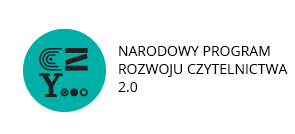 GBP: Narodowy Program Rozwoju Czytelnictwa Gminna Biblioteka w Kołaczycach