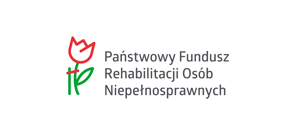 PFRON Gminny Ośrodek Pomocy Społecznej w Kołaczycach