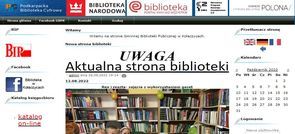 GBP:Wersja archiwalna strony