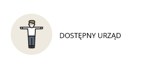 Dostępny urząd